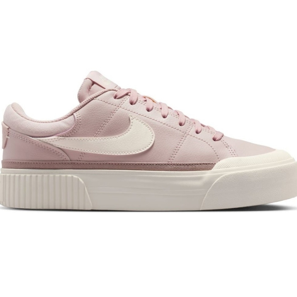 Nike Court Legacy Women Sneakers 8.5 - Picture 11 of 11